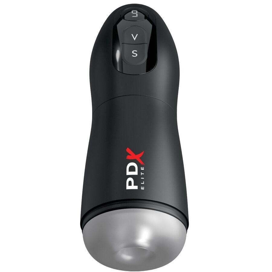 img_205511_f8aed5a06f3e47bdf5bf21b62fddeeb2_1.jpg PDX ELITE - SUCK-O-MATIC MASTURBADOR AUTOMÁTICO CON SUCCIÓN