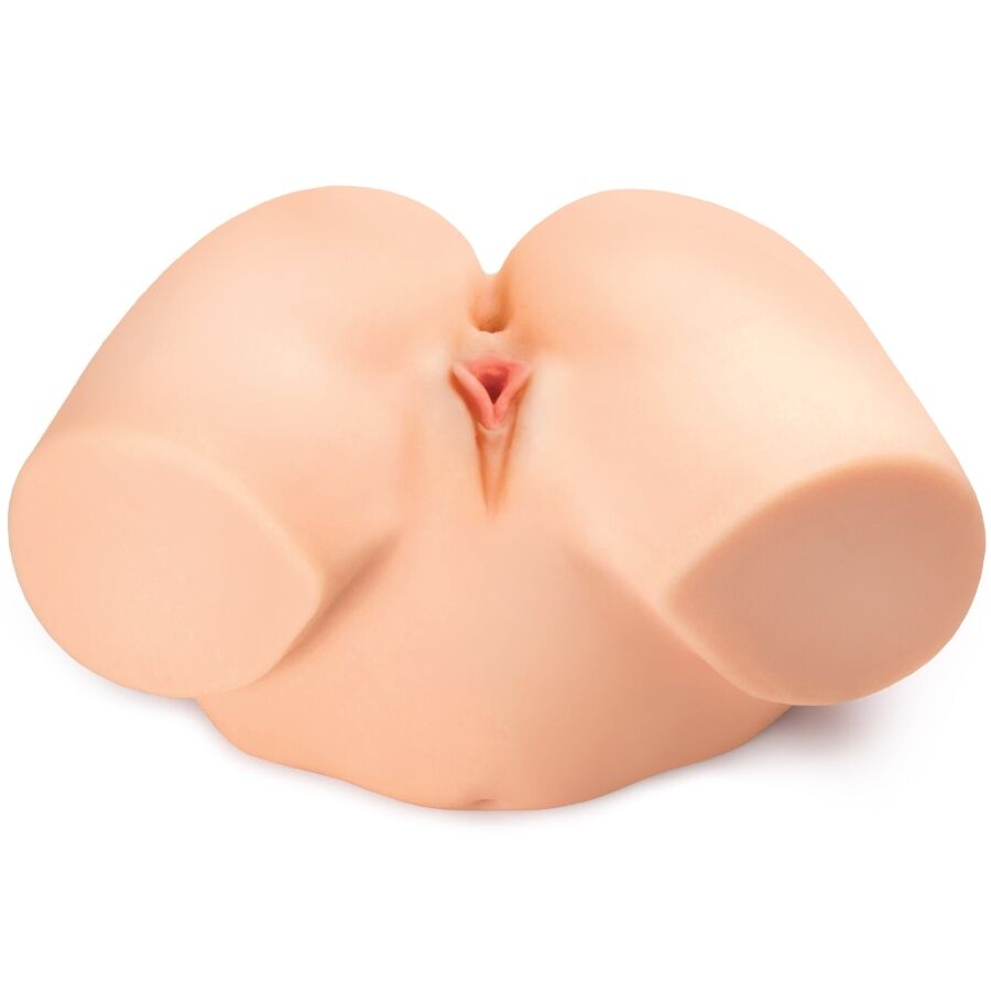 PDX PLUS - 360 BANGER MASTURBADOR ANO Y VAGINA REALÍSTICOS