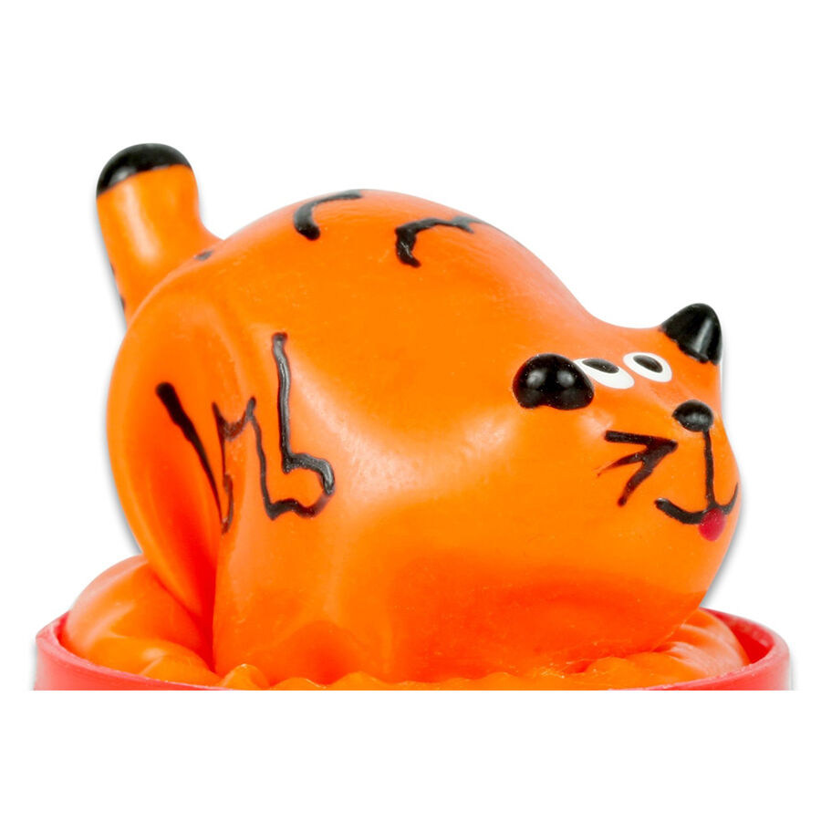 img_205585_7c9a145dcde224386f5bc15f0dcda13f_1.jpg CONDOMERIE - PRESERVATIVO DECORATIVO PINTADO A MANO GATO MODELO 1