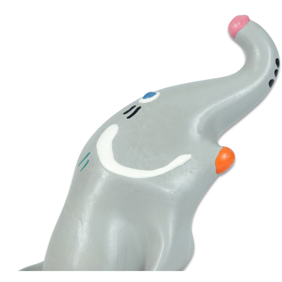img_205592_68d75e208cc830352632c5f09828c135_1.jpg CONDOMERIE - PRESERVATIVO DECORATIVO PINTADO A MANO ELEFANTE MODELO 1