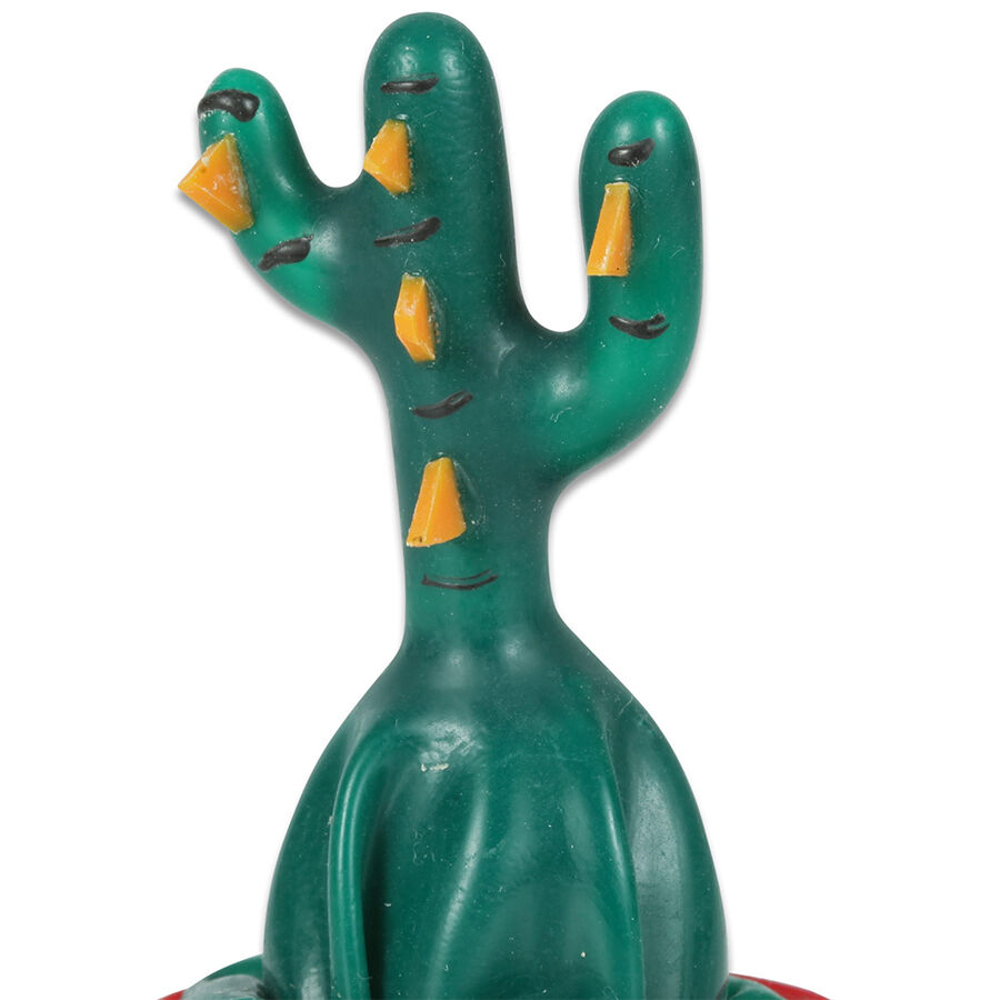 img_205608_66fabb7bea3f62ef26035b632a45e77e_1.jpg CONDOMERIE - PRESERVATIVO DECORATIVO PINTADO A MANO CACTUS
