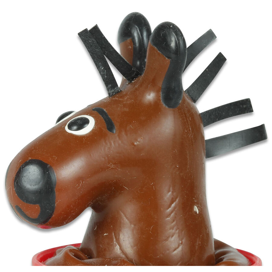 img_205612_7ee8dd63c172a248663cbffd34223e59_1.jpg CONDOMERIE - PRESERVATIVO DECORATIVO PINTADO A MANO CABALLO