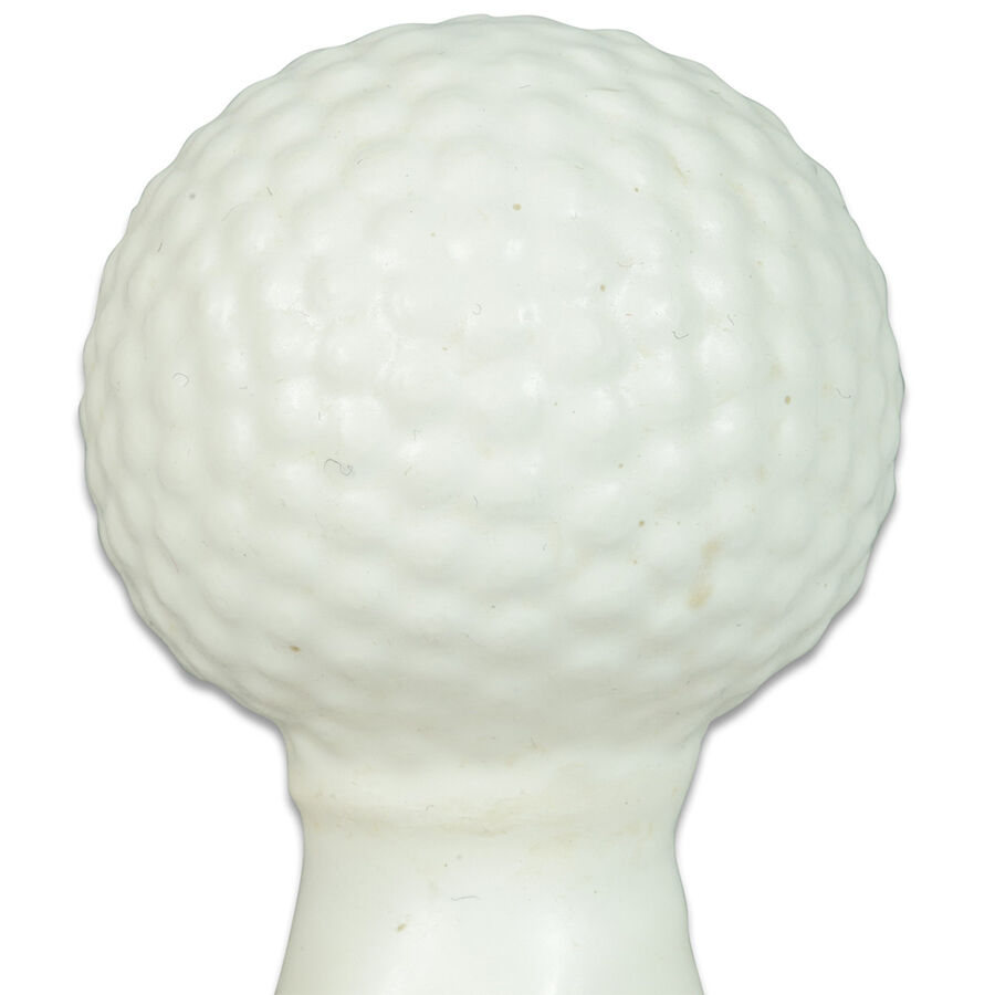 img_205616_60d931385cae385e32f35c16f4045c42_1.jpg CONDOMERIE - PRESERVATIVO DECORATIVO PINTADO A MANO PELOTA DE GOLF