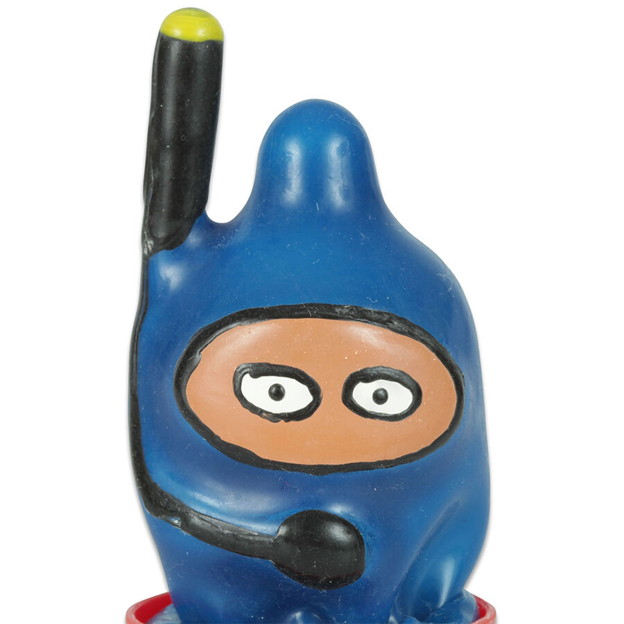img_205627_d133565f9063a810d62ea5ef00cf29ee_1.jpg CONDOMERIE - PRESERVATIVO DECORATIVO PINTADO A MANO BUZO