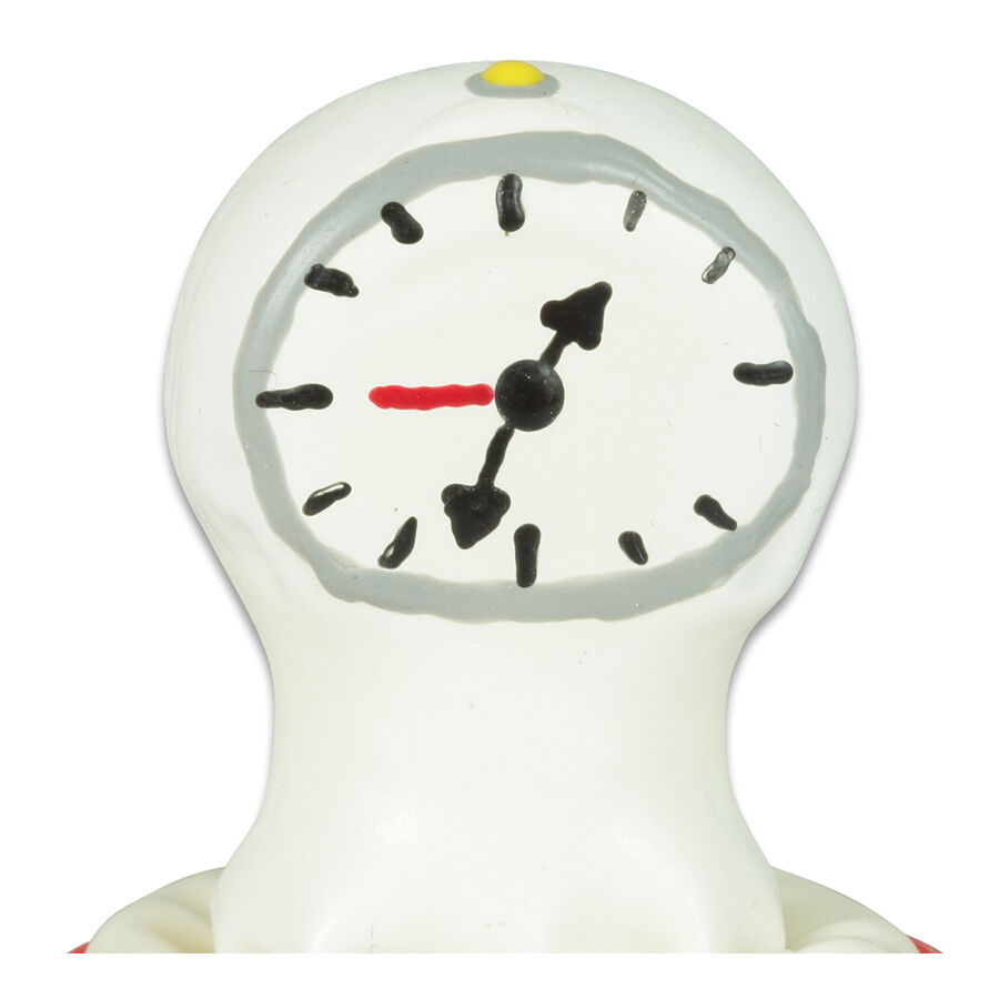 img_205638_a55eafa83cf00f0fac9e8a072dfd24d2_1.jpg CONDOMERIE - PRESERVATIVO DECORATIVO PINTADO A MANO RELOJ
