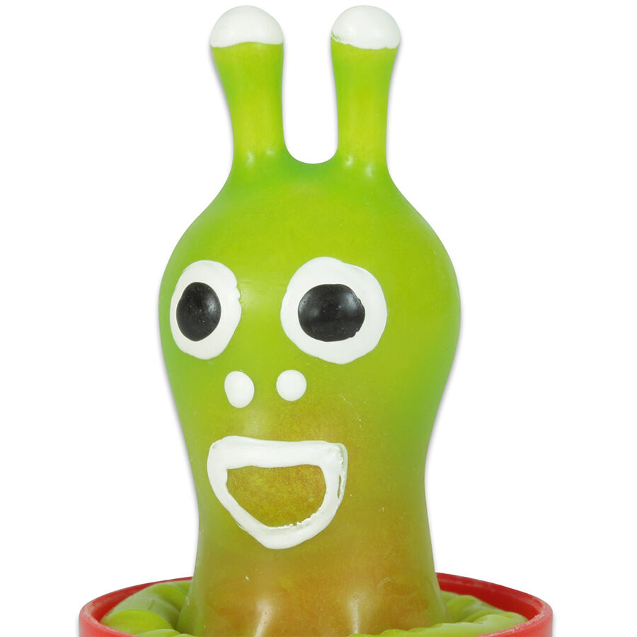 img_205645_aea1b766213caccf75ba5d8a92636415_1.jpg CONDOMERIE - PRESERVATIVO DECORATIVO PINTADO A MANO ALIEN