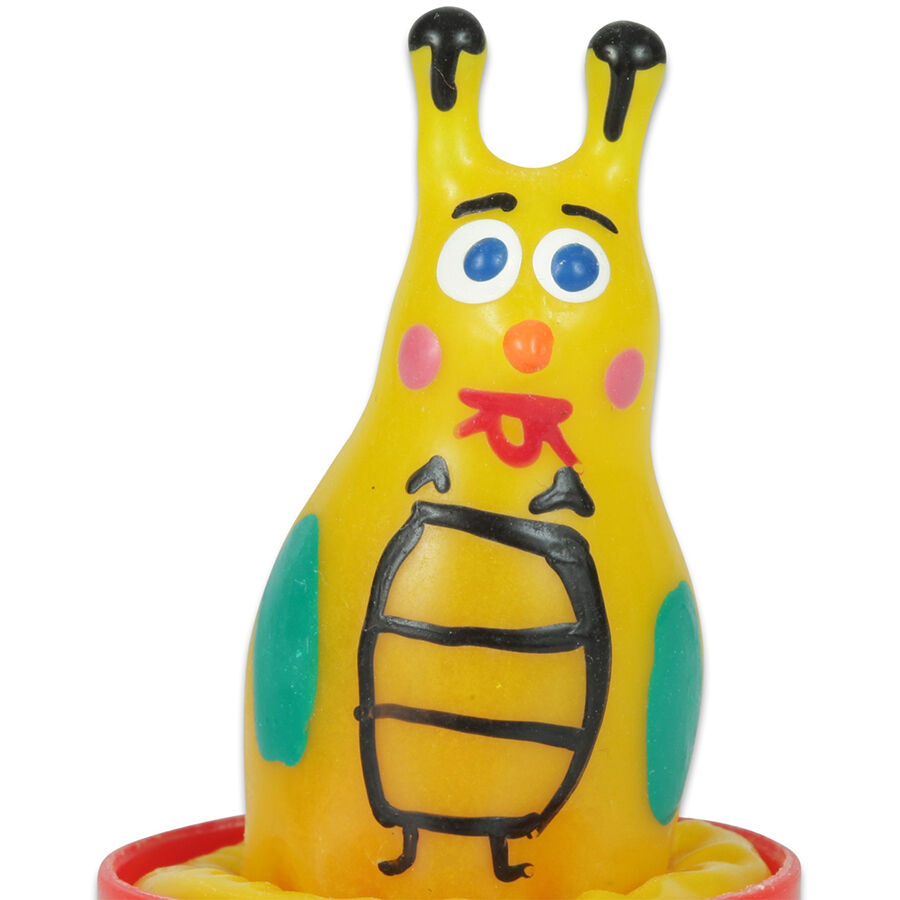 img_205648_c115d4b3cfe64e7419de65987cc8068d_1.jpg CONDOMERIE - PRESERVATIVO DECORATIVO PINTADO A MANO ABEJA
