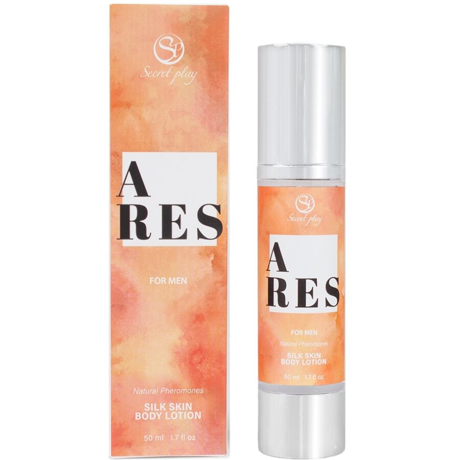 img_205703_3f5e8fb0d096064269f4d89d7df80c05_1.jpg SECRETPLAY - ARES LOCIÓN PIEL DE SEDA PARA HOMBRES 50 ML