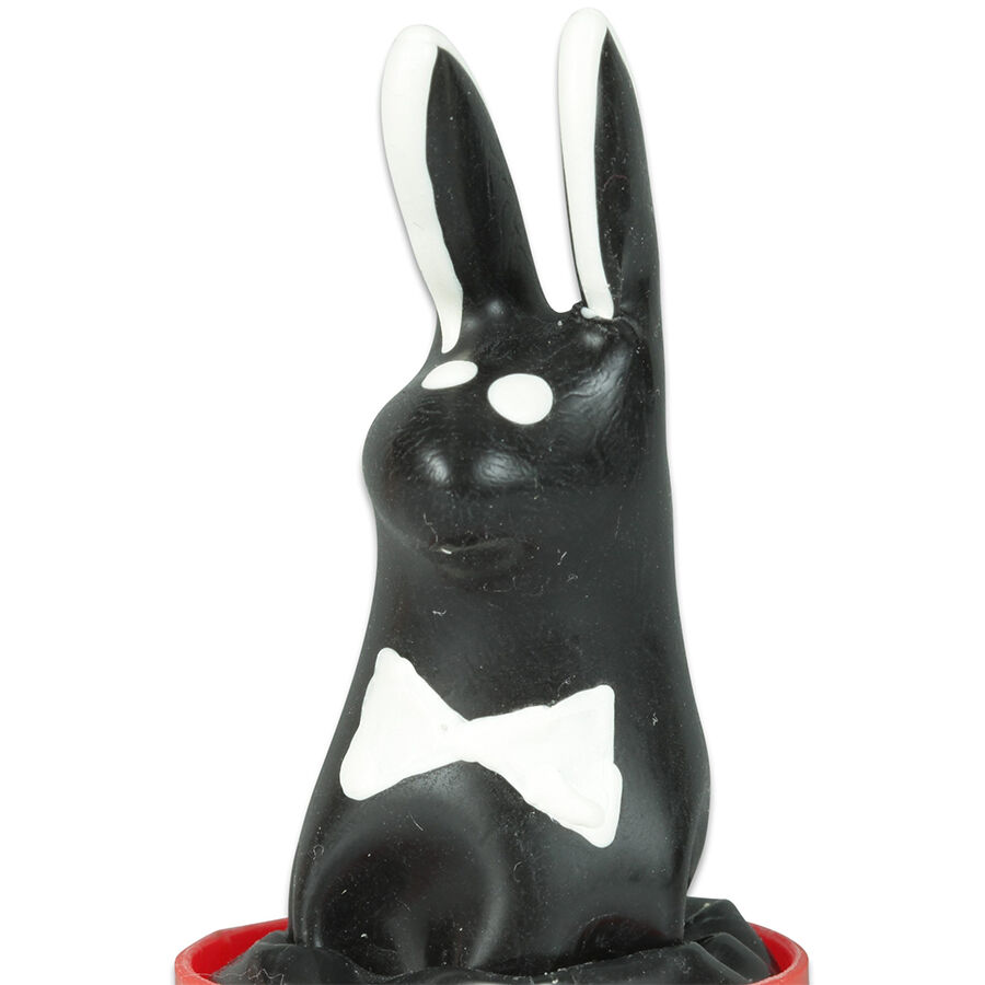 img_205709_606ee946bd99e94961f06769aee3827a_1.jpg CONDOMERIE - PRESERVATIVO DECORATIVO PINTADO A MANO PLAY BOY
