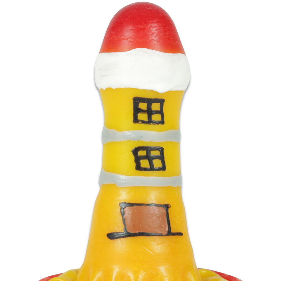 img_205712_5dc2913dfa356c9a576f3a32f048583a_1.jpg CONDOMERIE - PRESERVATIVO DECORATIVO PINTADO A MANO BRANDARIS