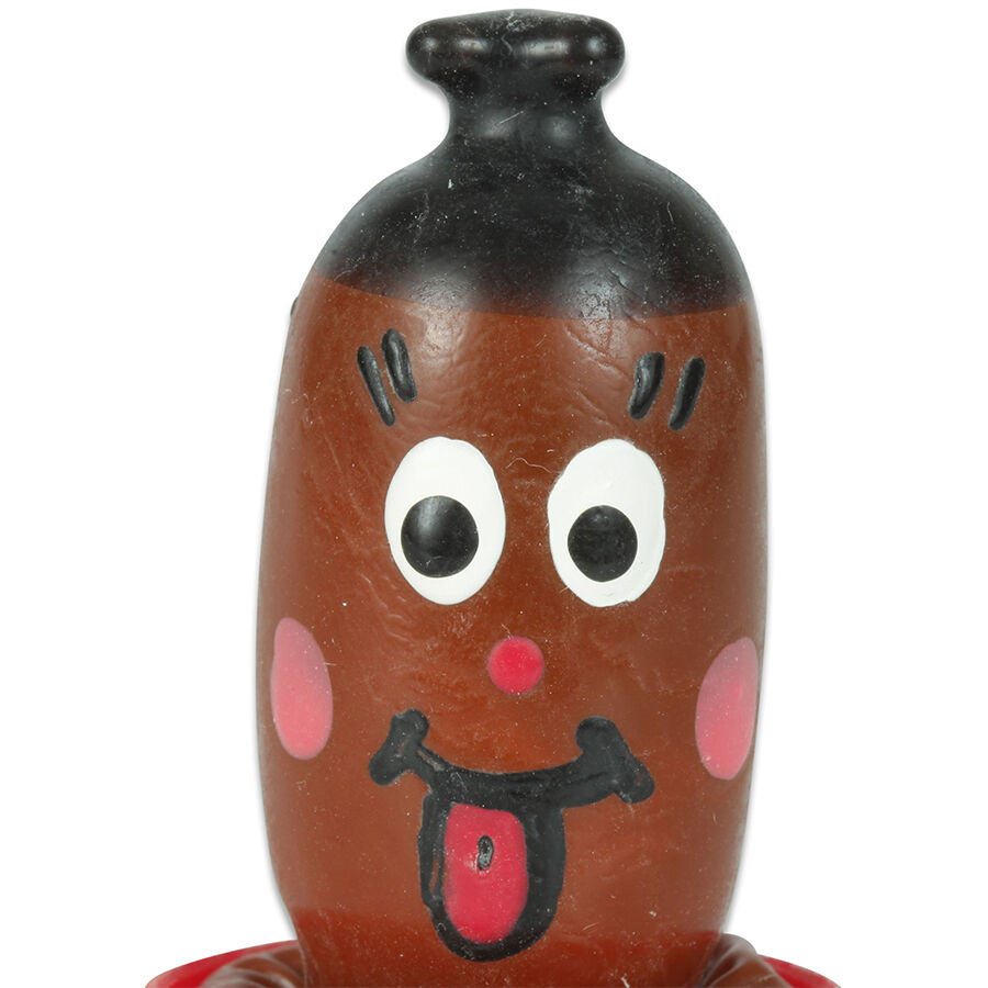 img_205727_f2d22ff4f711e9b3c2e576680421cab2_1.jpg CONDOMERIE - PRESERVATIVO DECORATIVO PINTADO A MANO BOLSA