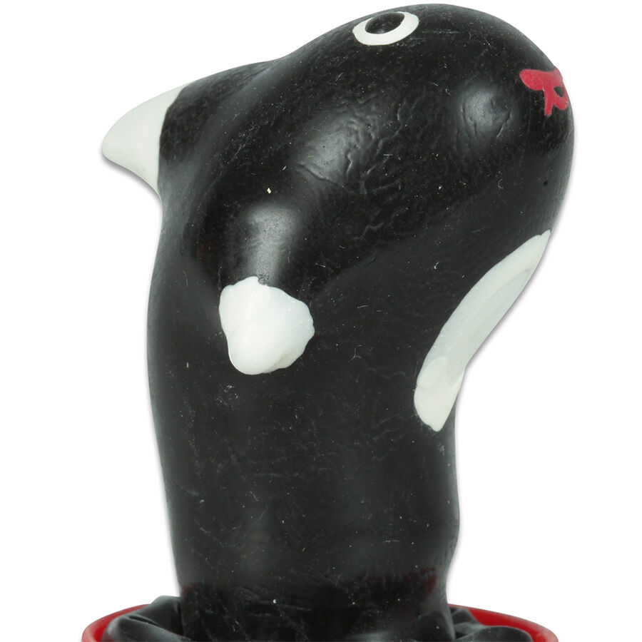 img_205729_7a5f4f0bd87de5cf77ed599507240aba_1.jpg CONDOMERIE - PRESERVATIVO DECORATIVO PINTADO A MANO ORCA