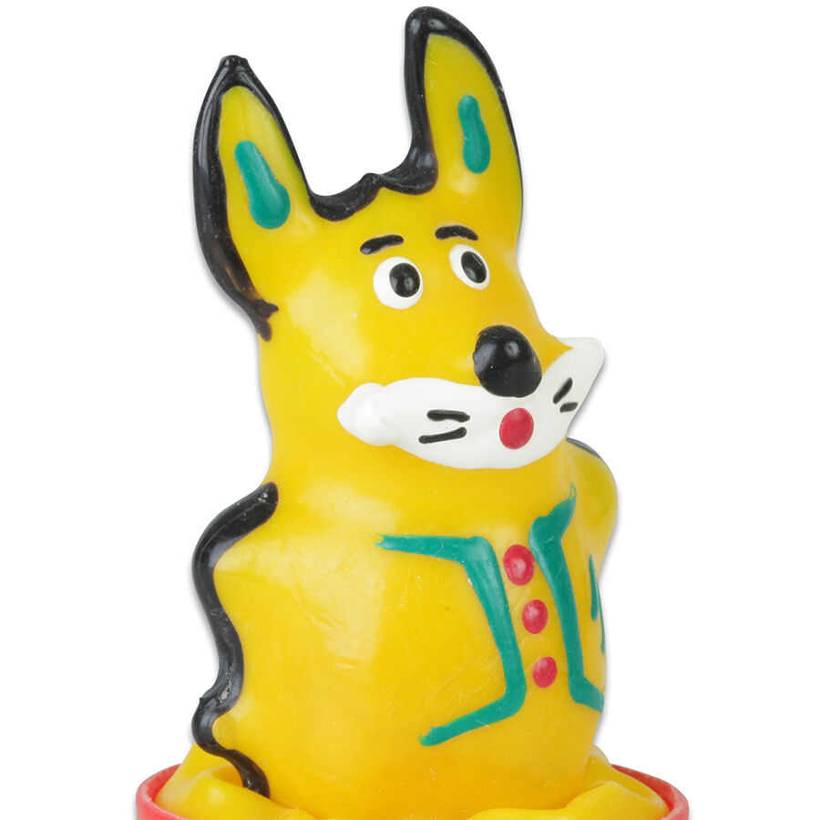 img_205736_f70271a4909c14415c935b631308ad10_1.jpg CONDOMERIE - PRESERVATIVO DECORATIVO PINTADO A MANO LIEBRE CHINA MODELO 1