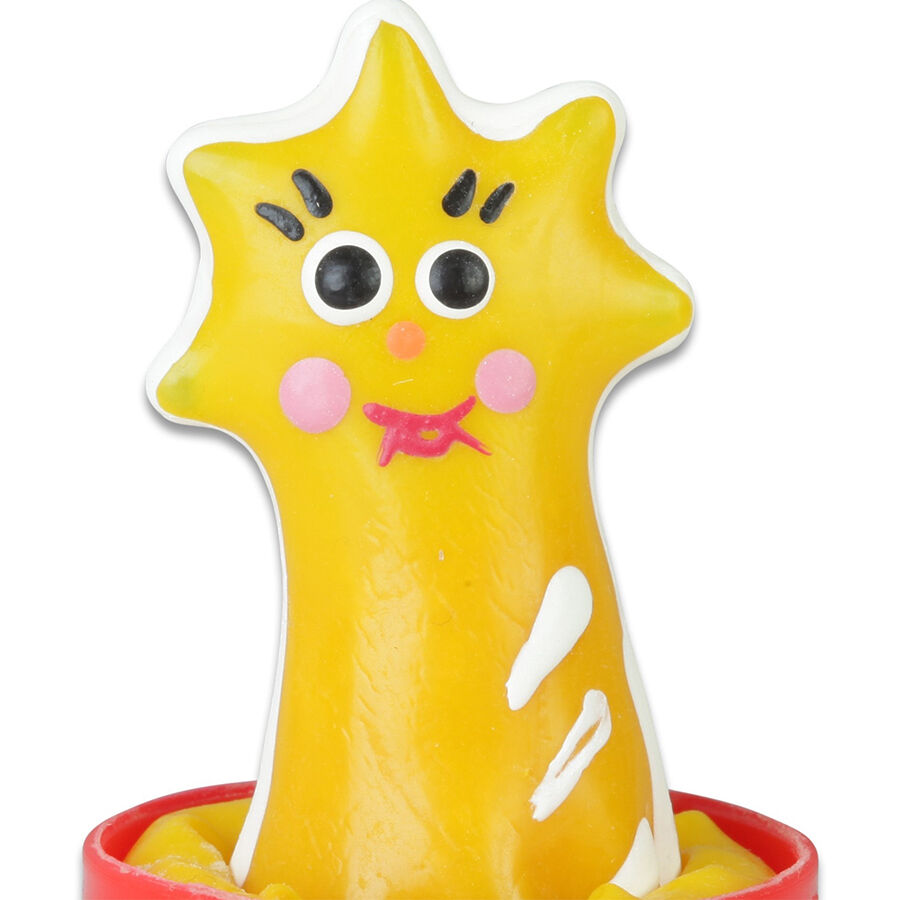 img_205743_1fe74b193b72e5a57443ee49b2bb0e72_1.jpg CONDOMERIE - PRESERVATIVO DECORATIVO PINTADO A MANO COMETA
