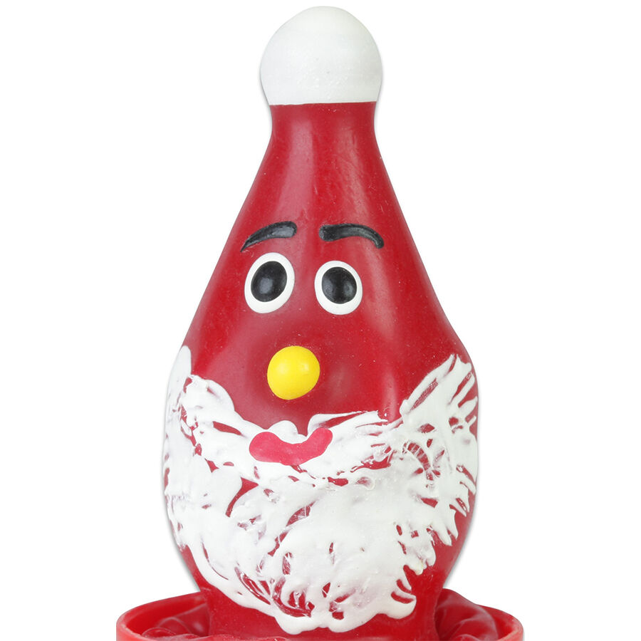 img_205755_885b234e989ac69af13047c88c1763e5_1.jpg CONDOMERIE - PRESERVATIVO DECORATIVO PINTADO A MANO SAN NICOLÁS