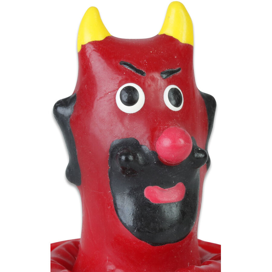 img_205758_ce33b91dc617f0b4d4dd563bf729c725_1.jpg CONDOMERIE - PRESERVATIVO DECORATIVO PINTADO A MANO BOCA DEL DIABLO MODELO 1
