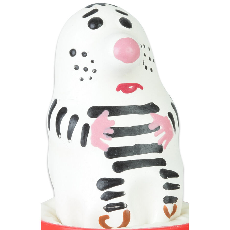 img_205765_ab512b487c90eb4bc9d3dde975656768_1.jpg CONDOMERIE - PRESERVATIVO DECORATIVO PINTADO A MANO PRISIONERO