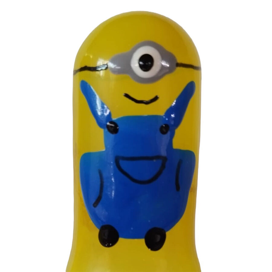 img_205770_351b6c4e4eb06bf28be2e1b3dc292008_1.jpg CONDOMERIE - PRESERVATIVO DECORATIVO PINTADO A MANO CÍCLOPE