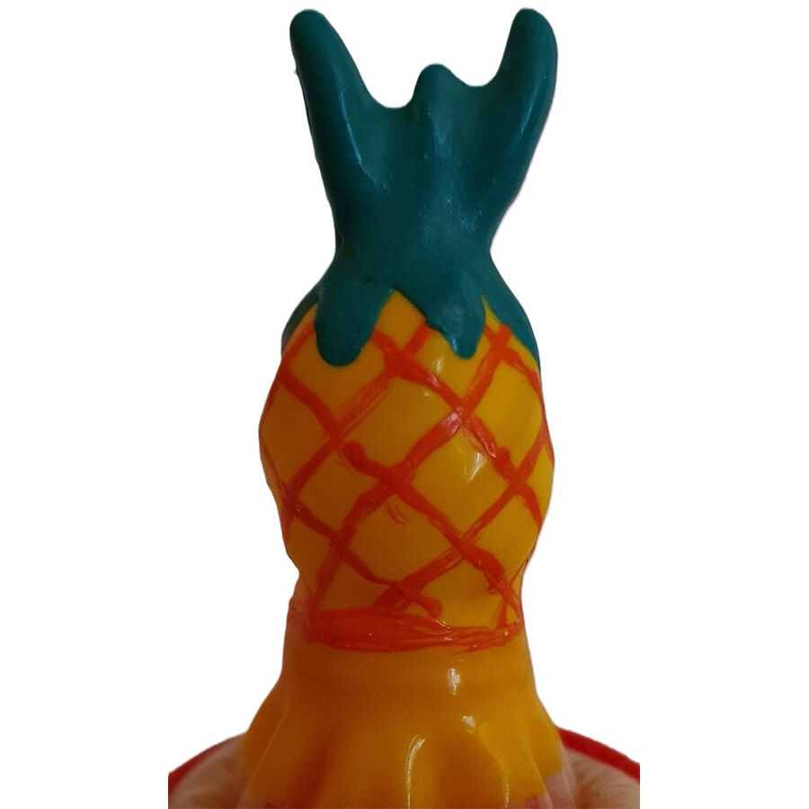 img_205780_1f9deb709c5394356ce49482c33e6528_1.jpg CONDOMERIE - PRESERVATIVO DECORATIVO PINTADO A MANO PIÑA