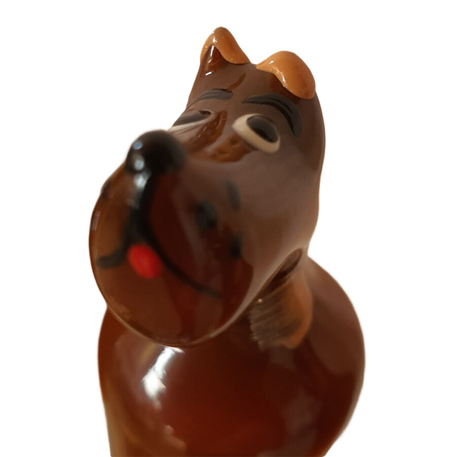 img_205803_e90cb36c1ee68ad40bf3bb64eb329ec0_1.jpg CONDOMERIE - PRESERVATIVO DECORATIVO PINTADO A MANO GRAN PERRO DANÉS
