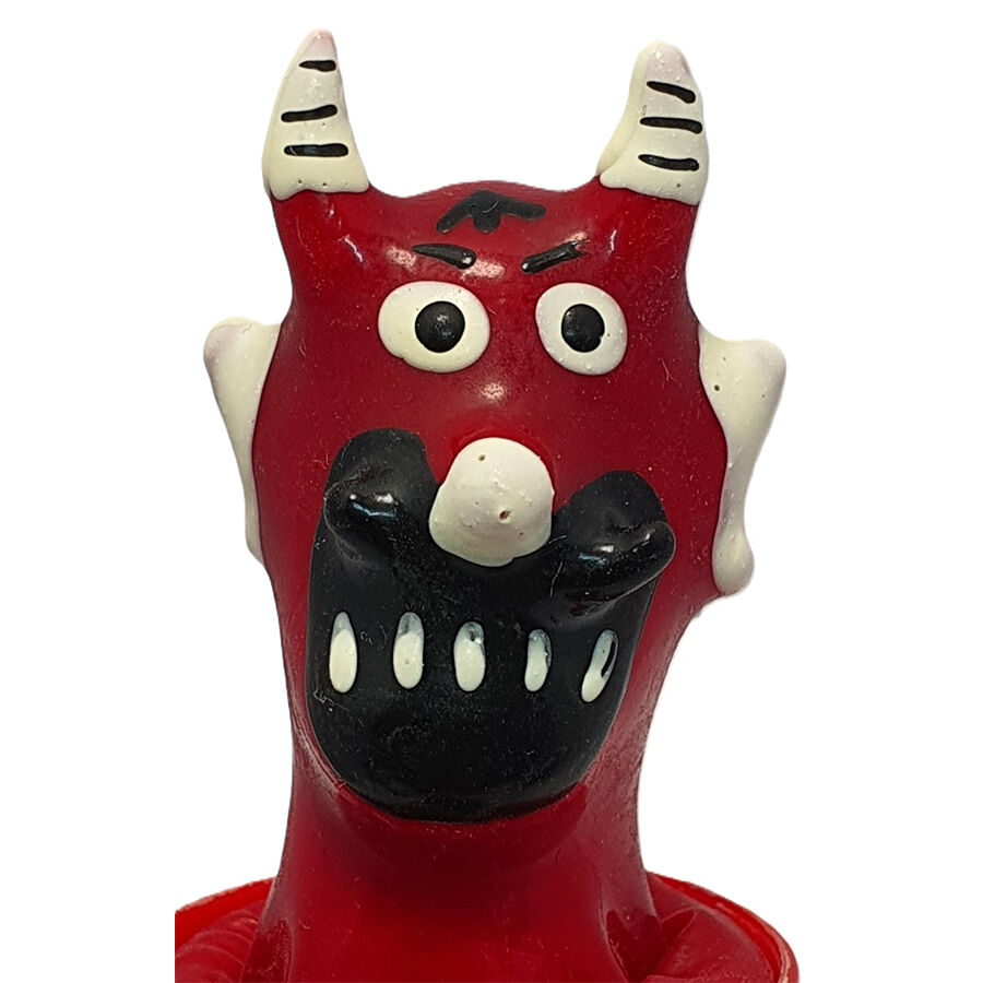 img_205810_eb2919d1a4aa5c10dce9ab3ad3d877c1_1.jpg CONDOMERIE - PRESERVATIVO DECORATIVO PINTADO A MANO BOCA DEL DIABLO MODELO 2