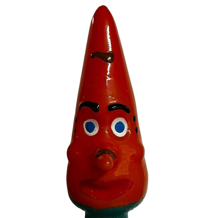 img_205821_ae337f575a9d3ca07fb84799190f99a0_1.jpg CONDOMERIE - PRESERVATIVO DECORATIVO PINTADO A MANO ZANAHORIA XL