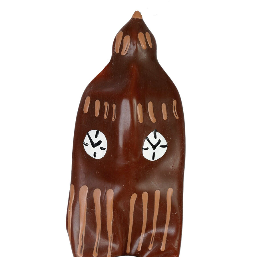 img_205825_a8a7fc8d3d4427318aed6ce7541571f6_1.jpg CONDOMERIE - PRESERVATIVO DECORATIVO PINTADO A MANO BIG BEN XL