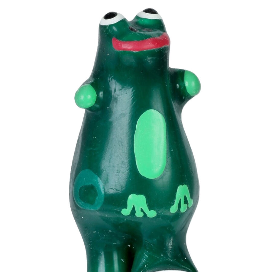 img_205837_b32500f14884e65f478646719769a877_1.jpg CONDOMERIE - PRESERVATIVO DECORATIVO PINTADO A MANO RANA MODELO XL