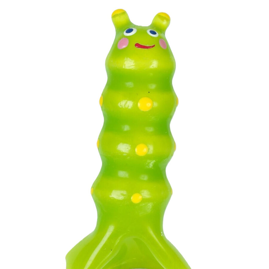 img_205838_2a960647f43e320833941474a16887c3_1.jpg CONDOMERIE - PRESERVATIVO DECORATIVO PINTADO A MANO ORUGA XL