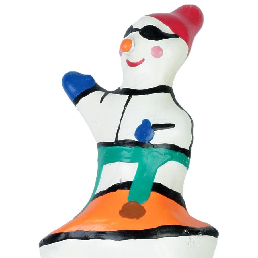 img_205843_9735399e6e52de650b8b84583b8eb75f_1.jpg CONDOMERIE - PRESERVATIVO DECORATIVO PINTADO A MANO SNOWBOARD XL