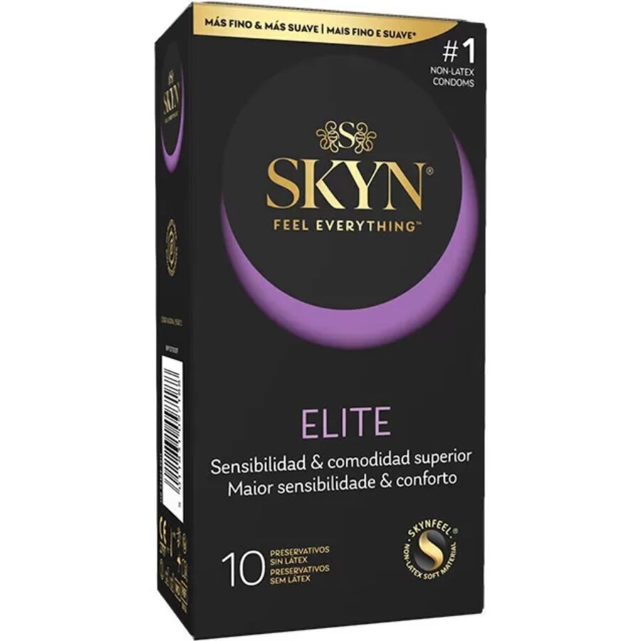 img_206054_817811b8ddd7a5c725f764bd220dc406_1.jpg SKYN - PRESERVATIVO ELITE ULTRAFINO 10 UNIDADES