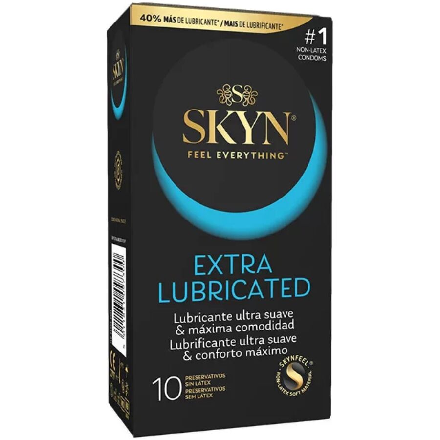 img_206059_7f23f191dbb3555913e418c4a022707f_1.jpg SKYN - PRESERVATIVO EXTRA LUBRICADO 10 UNIDADES