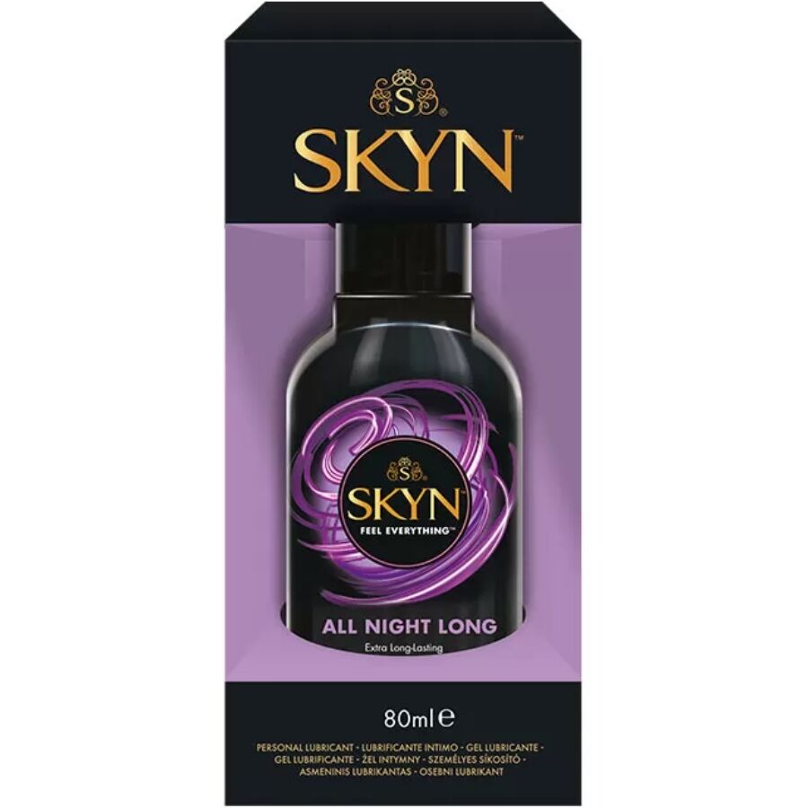 img_206071_c7dc9915e30e8185e2e14092cb1d3cbd_1.jpg SKYN - LUBRICANTE ALL NIGHT LONG BASE DE SILICONA 80 ML
