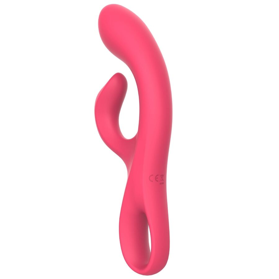 img_206571_7c43715c679c0e15092286e0ef74aaf2_1.jpg XOCOON - ENDLESS ORGASM VIBRADOR PUNTO G FUCSIA