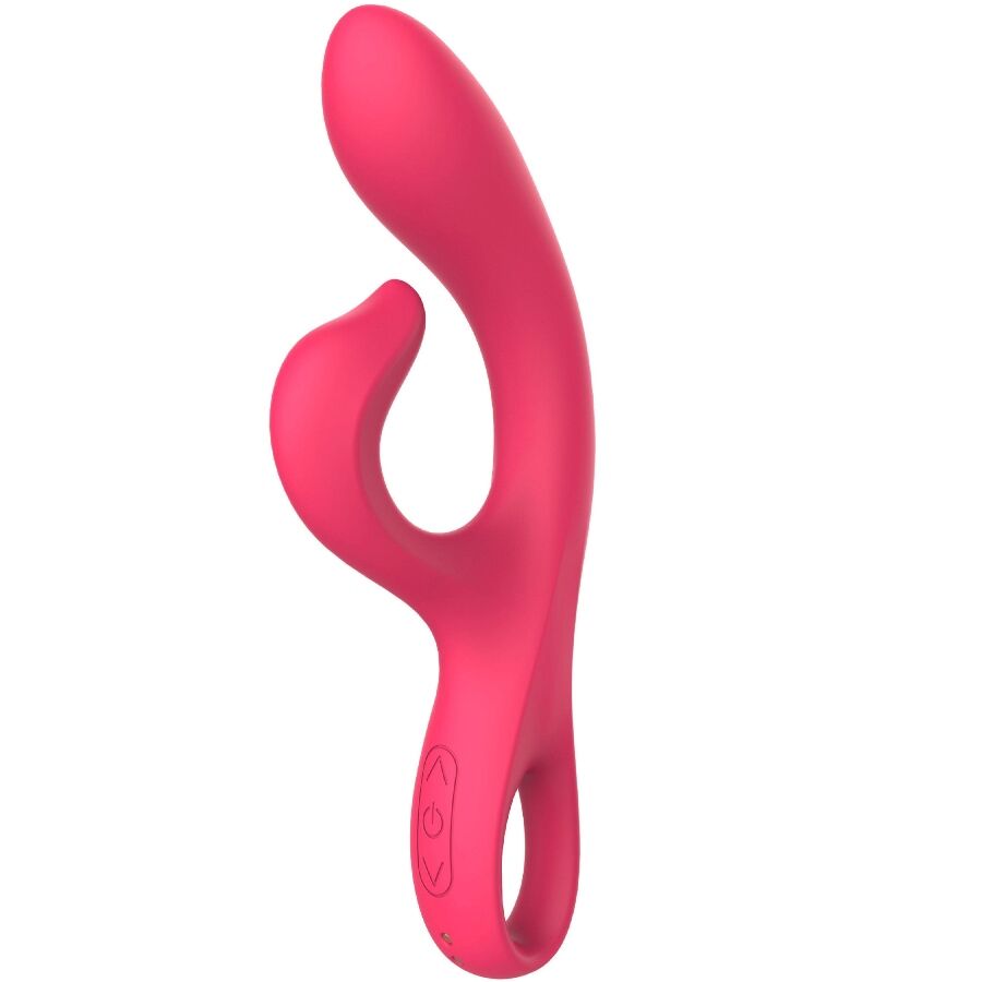 img_206572_35f239e16c1421a241f3bf869adddb8b_1.jpg XOCOON - ENDLESS ORGASM VIBRADOR PUNTO G FUCSIA