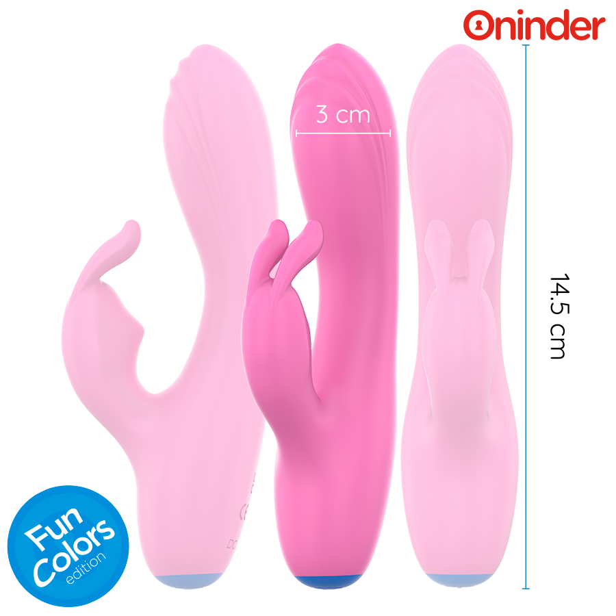 img_206986_dee4a5cc7d92ef7be3efb5ae3d34c970_1.png ONINDER CUTE - LOVE BUNNY VIBRADOR PUNTO G Y CLITORIS - APP MUNDIAL GRATUITA
