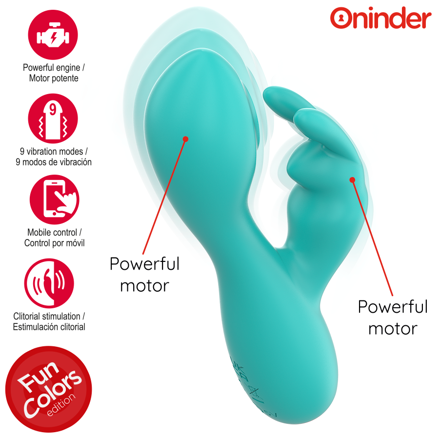 img_206994_8f39bff7f7c10e0401abfeba1c8e1220_1.png ONINDER CUTE - LOVE BUNNY VIBRADOR PUNTO G Y CLÍTORIS - APP MUNDIAL GRATUITA