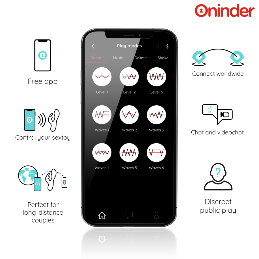 img_206996_fee58d26fc2b36f0130e1898491d731b_1.png ONINDER CUTE - LOVE BUNNY VIBRADOR PUNTO G Y CLÍTORIS - APP MUNDIAL GRATUITA
