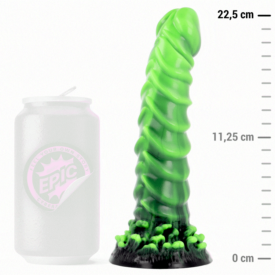 img_208152_6c807f239a5fcb50b28cbd4c0be44bb8_1.gif EPIC - CAELION DILDO RAÍZ VIVA