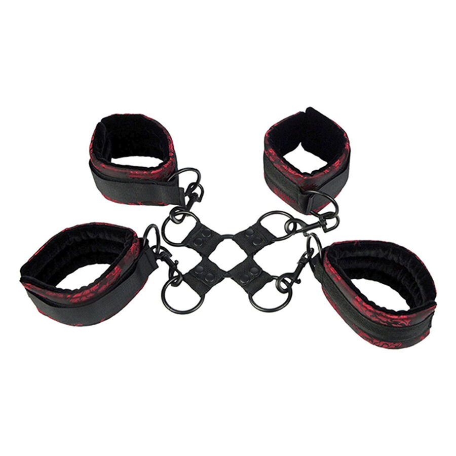 img_208181_92a1f33dab322f7bc2bb07c07f461e10_1.jpg CALEXOTICS - SCANDAL ESPOSAS HOG TIE