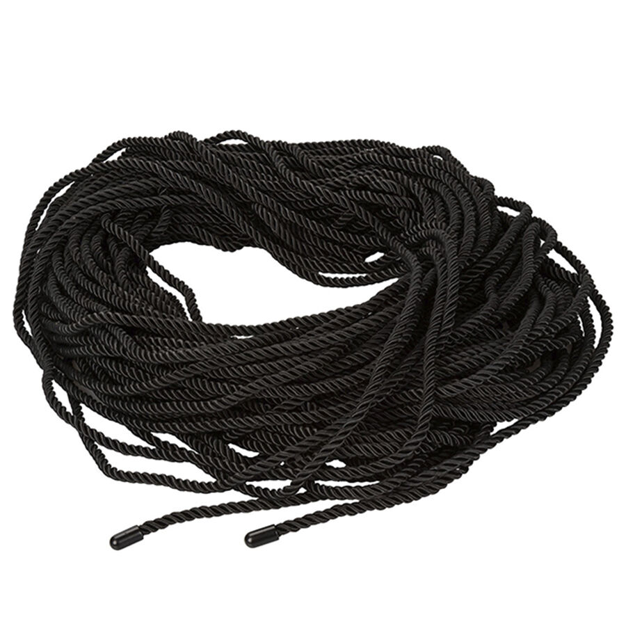 img_208226_06058f7ff3159fc9e3f75001d6d9eb46_1.jpg CALEXOTICS - SCANDAL CUERDA BDSM NEGRA 50 M