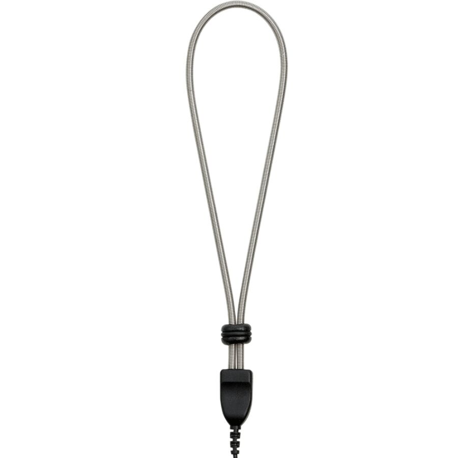img_208364_5c142a6675da3b7f4db7cc94b85dd0c7_1.jpg ELECTRASTIM - ELECTRALOOP ANILLO ESCROTAL METÁLICO AJUSTABLE