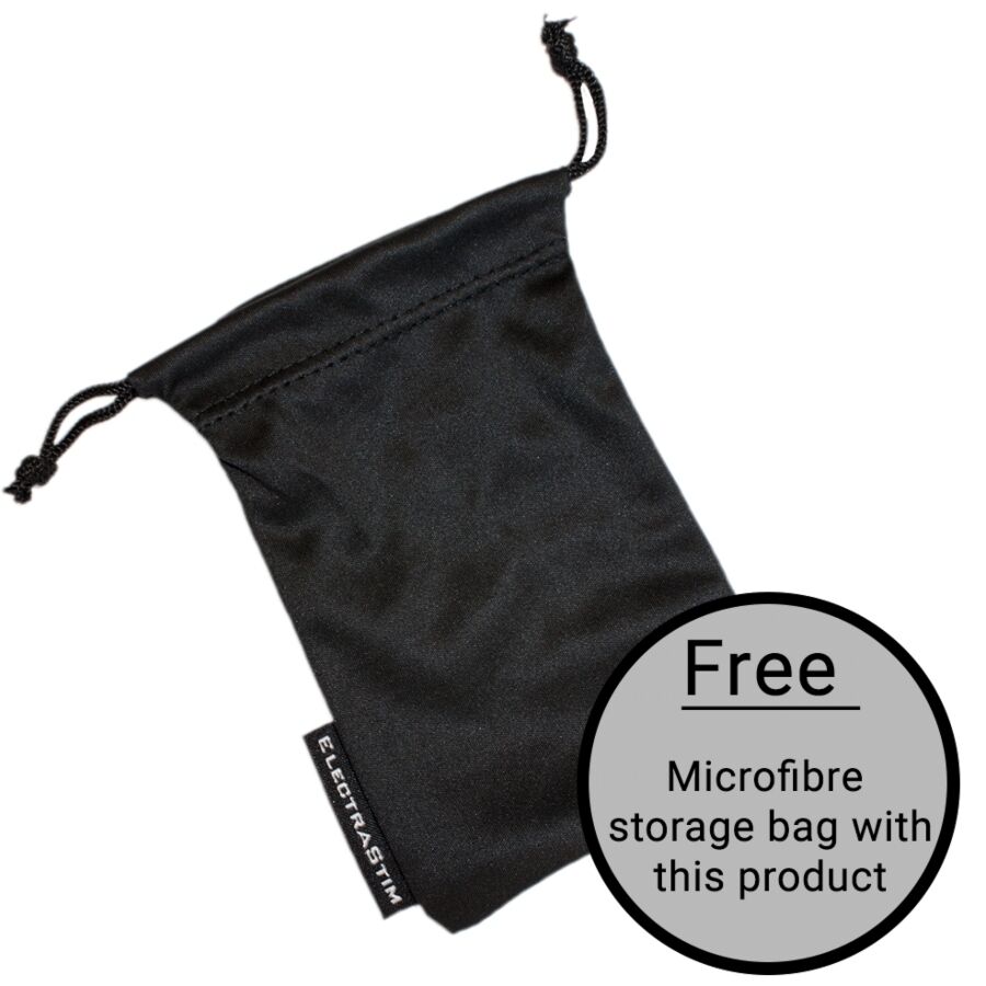 ELECTRASTIM - ELECTRALOOP ANILLO ESCROTAL METÁLICO AJUSTABLE