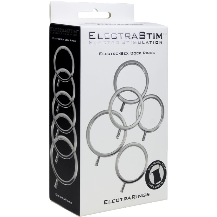 img_208374_f315950ad65abe43806495159af3adc0_1.jpg ELECTRASTIM - ELECTRARINGS ANILLOS METÁLICOS PARA EL PENE PACK 5