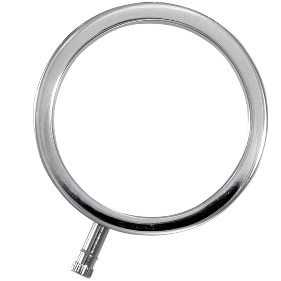 img_208378_39f1fc08a774ac5c96b6549c72acbffb_1.jpg ELECTRASTIM - ELECTRARINGS ANILLO METÁLICO PARA EL PENE 32 MM