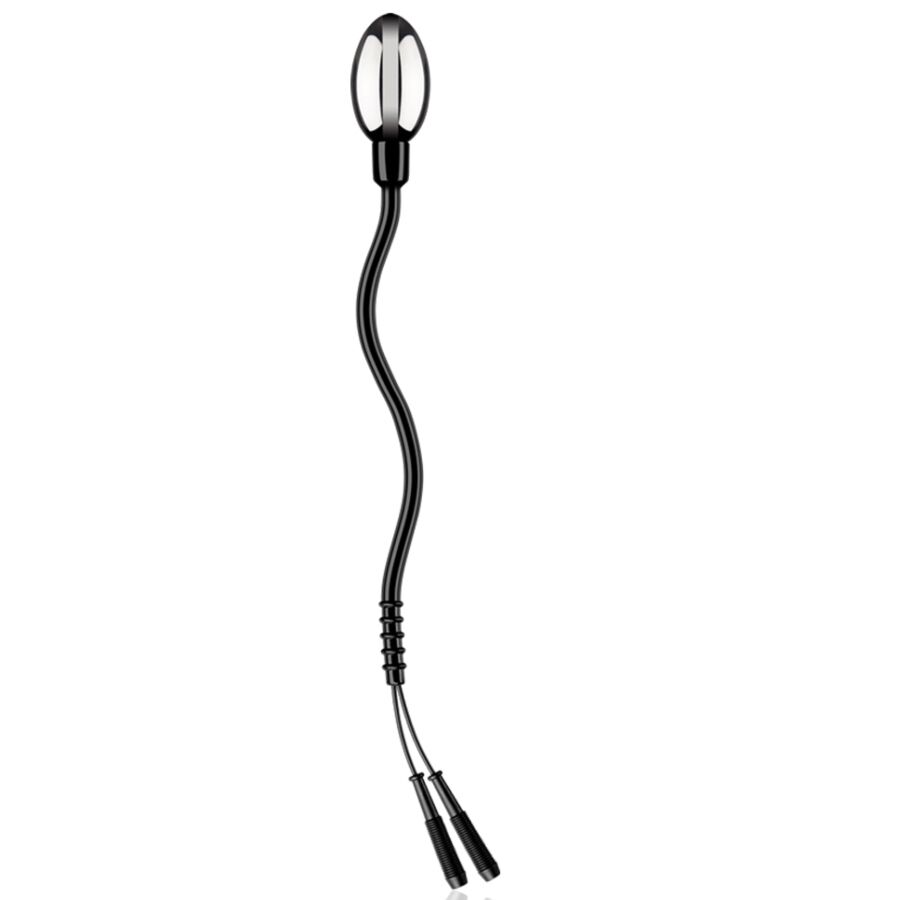 img_208567_a462f16a6482916feff1d745d84d385b_1.jpg ELECTRASTIM - TADPOLE ELECTRODE ELECTRO HUEVO DE COLA BLANDA