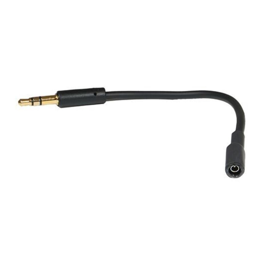 img_208589_e90c754d18eec63d2dd307c182f50ceb_1.jpg ELECTRASTIM - ADAPTADOR DE CABE DE CONECTOR 3.5 MM