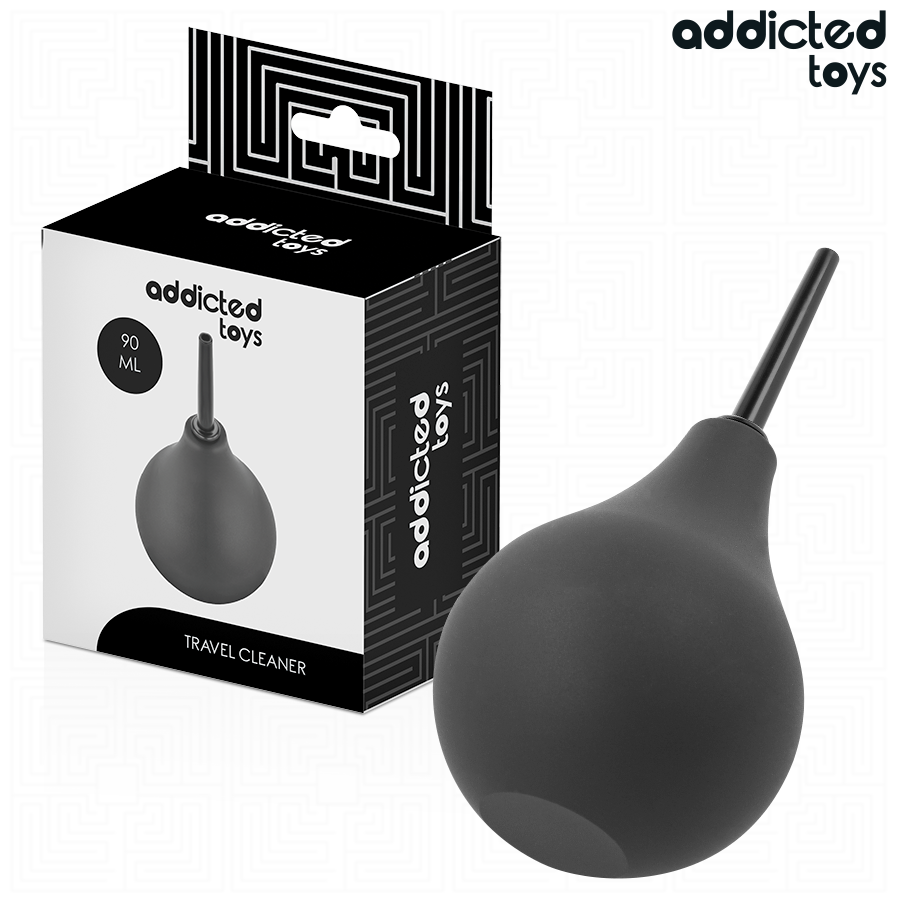 img_209100_e293b806e6951e3b64dba275c422183b_1.png ADDICTED TOYS - LIMPIADOR ANAL DE VIAJE TALLA S 90 ML