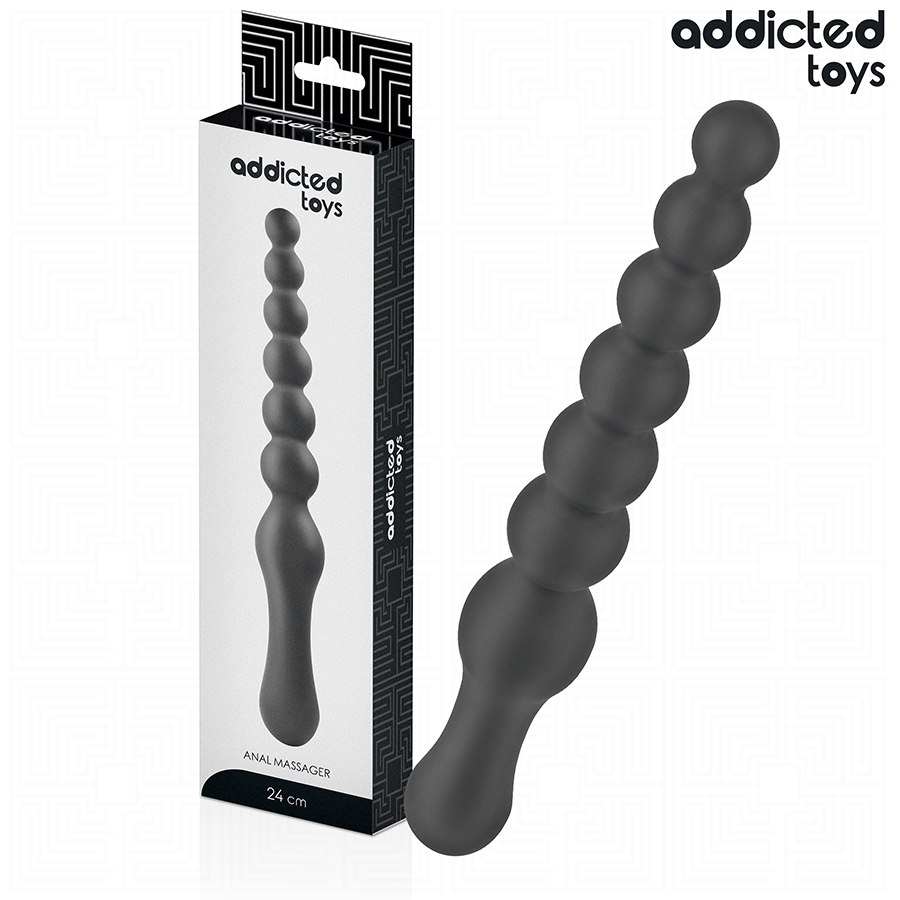 img_209178_1d273007ea83f3c942bf8241edc4f0a5_1.png ADDICTED TOYS - MASAJEADOR ANAL DOBLE SILICONA 24 CM