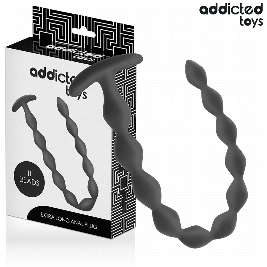 img_209180_056d27852f1efe37c455f591ec7388c3_1.png ADDICTED TOYS - ROSARIO ANAL 27 CM EXTRA LARGO SILICONA